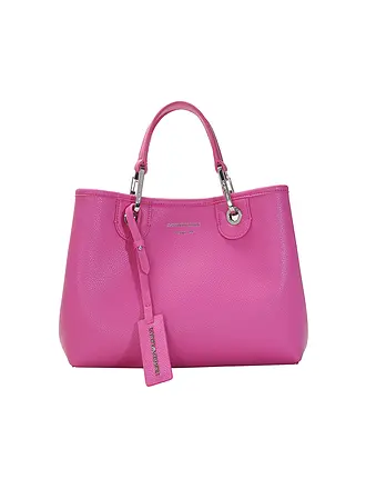 EMPORIO ARMANI | Tasche - Shopper MYEA Small | lila